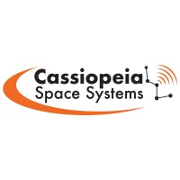 Cassiopeia Space Systems, Inc logo - Similar company to Justdo, Inc.