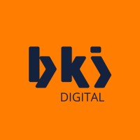BKJ Digital logo - Similar company to Contenthq