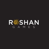 RoshanGames logo - Similar company to Gamesentity