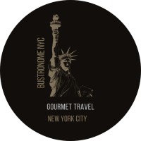 Bustronome NYC logo - Similar company to Bustronome