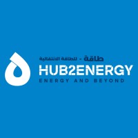 HUB2ENERGY logo - Similar company to Obey24Com