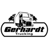 Gerhardt Trucking logo - Similar company to Softtrans Supply Chain Management Ltd