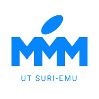 UT Suri-emu logo - Similar company to Sankyo Techno Staff Co.,Ltd.