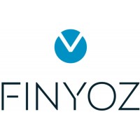 Finyoz logo - Similar company to Zwebb Fintech