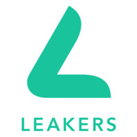 Leakers App logo - Similar company to Syntelligence