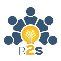 Roots 2 STEM logo - Similar company to Capstone Engineering Academy