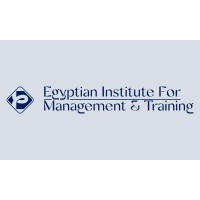 Egyptian Institute for Management & Training logo - Similar company to Why Courses