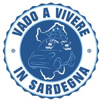 Vado a Vivere in Sardegna logo - Similar company to Logudoro Hub - Coworking