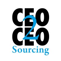 Ceo2Ceo Sourcing logo - Similar company to Ceo2Ceo Consulting