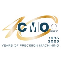 CMO Group logo - Similar company to Timetours