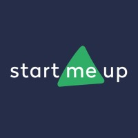 Start Me Up (Careers) logo - Similar company to Start Me Up (Crowdfunding)