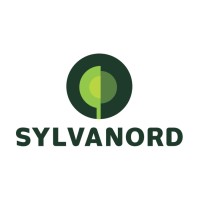 Sylvanord logo - Similar company to La Vie Verte