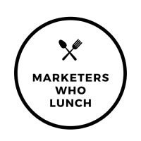 Marketers Who Lunch logo - Similar company to R2G Media