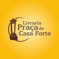 Livraria Praça de Casa Forte logo - Similar company to Versado Café