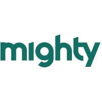 mighty logo - Similar company to Aguilonius