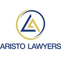 Aristo Lawyers logo - Similar company to Techsorta Pty Ltd