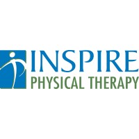 Inspire Physical Therapy Spokane logo - Similar company to Acceleration Physical Therapy