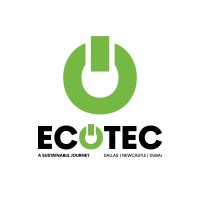 ECOTEC logo - Similar company to Tus