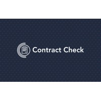 Contract Check Limited (NZ) logo - Similar company to Check A Contract