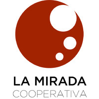 La Mirada Cooperativa logo - Similar company to Caf Gestión