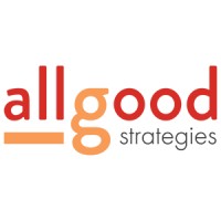 Allgood Strategies logo - Similar company to Maineworks