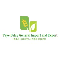 Taye Belay General Import And Export logo - Similar company to Tekle Tikue Import Export Co