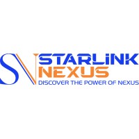 STARLINK NEXUS LLC logo - Similar company to Stack Edge Digital