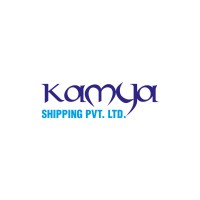 Kamya Shipping Pvt Ltd logo - Similar company to Optiwize Consulting
