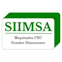 SIIMSA Servicios Integrales en Ingeniería de Manufactura SA de CV logo - Similar company to Efensa