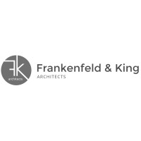 Frankenfeld & King Architects logo - Similar company to Studio 4 Architecture
