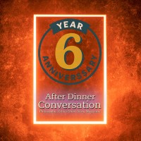 After Dinner Conversation, Inc. logo - Similar company to On Record Pr Podcast