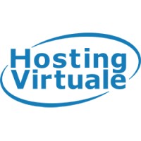HostingVirtuale logo - Similar company to V-Solutions Di Vecchi Amedeo