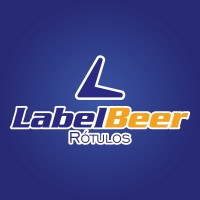 LabelBeer logo - Similar company to Outlabel Rótulos E Bisnagas