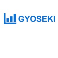 Gyoseki logo - Similar company to Mekasmith, K.K.