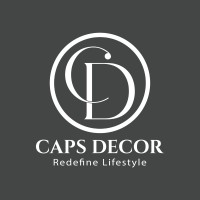 Caps Decor logo - Similar company to Gupta Textiles