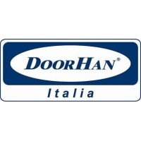 Doorhan Italia srl logo - Similar company to Doorhan Poland