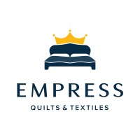Empress Quilts & Textiles Ltd logo - Similar company to Downland Bedding