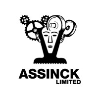 Assinck Limited logo - Similar company to Luff Industries Ltd.