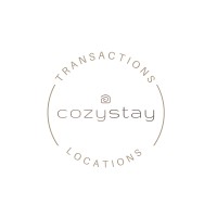 COZYSTAY logo - Similar company to Riviera Secrets