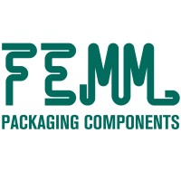 FEMM SpA logo - Similar company to Rlm Packaging Limited