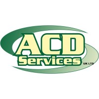 ACD Services (UK) LTD logo - Similar company to Heritage Lab Ramsgate