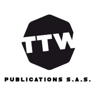 Ttw Publications