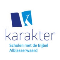 Karakter - Scholen met de Bijbel Alblasserwaard