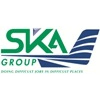 SKA International Group logo - Similar company to Ismile Technologies