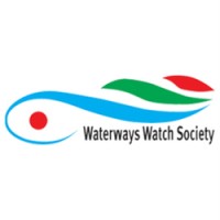 Waterways Watch Society logo - Similar company to Zero Waste Singapore