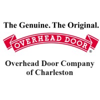 Overhead Door Company of Charleston logo - Similar company to R&S Erection Tri-County, Inc.