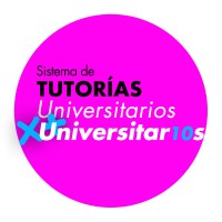 Sistema De Tutorías Universitarios Por Más Universitarios
