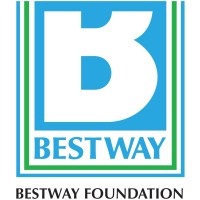 Bestway Foundation Pakistan logo - Similar company to Triphane Training