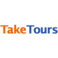 TakeTours Inc logo - Similar company to Tours4Fun