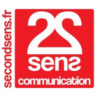 SECOND SENS - AGENCE DE COMMUNICATION logo - Similar company to Expression Agence De Communication